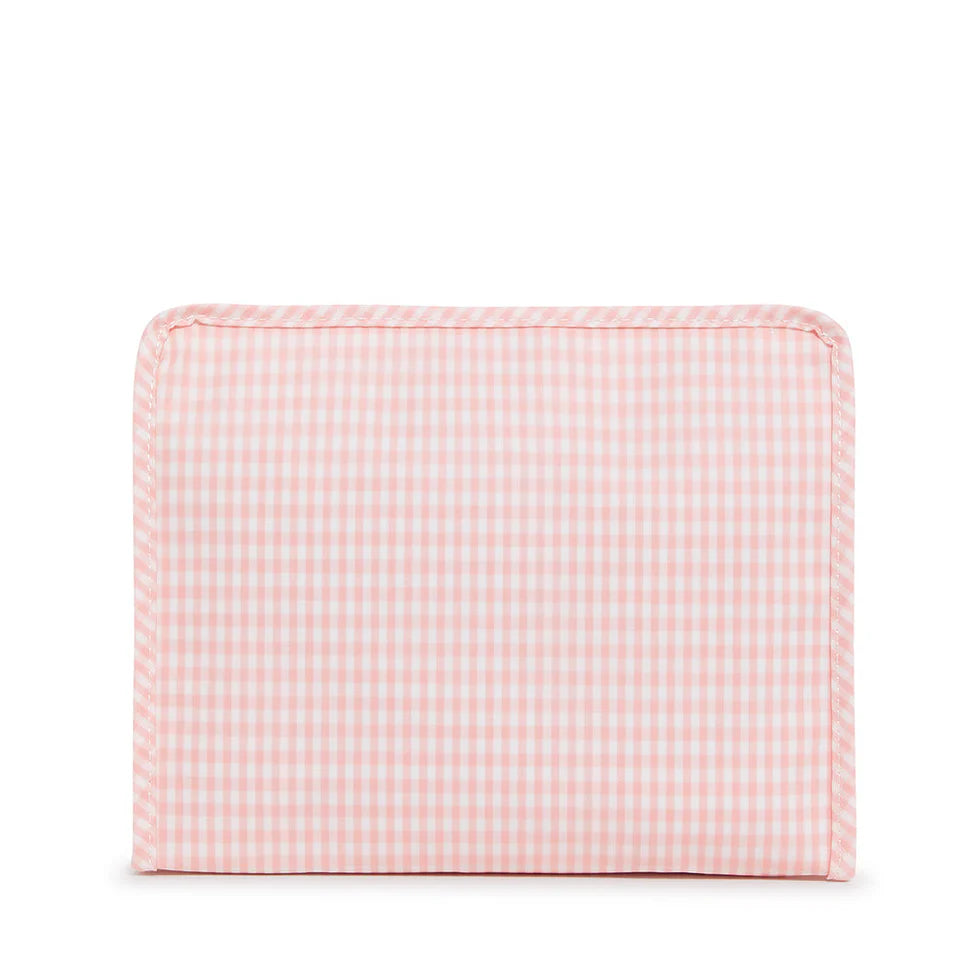 Roadie Large -Gingham Taffy