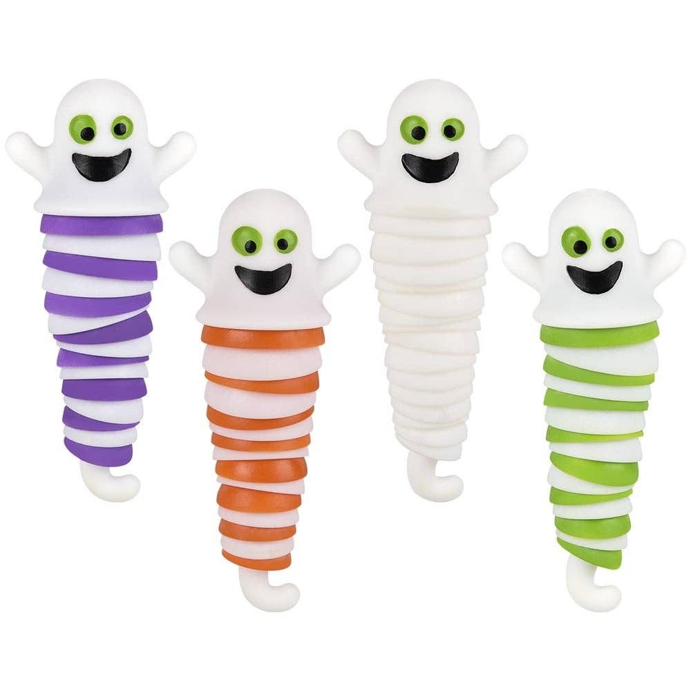 5.5" Wiggle Sensory Ghost