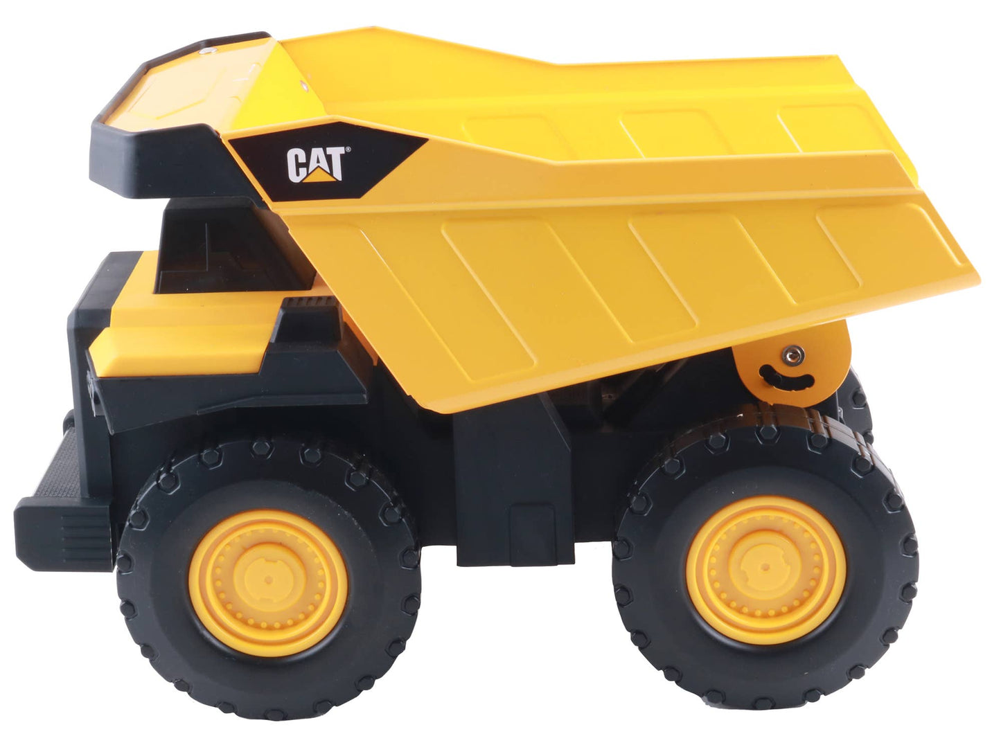 CAT Steel Dump Truck