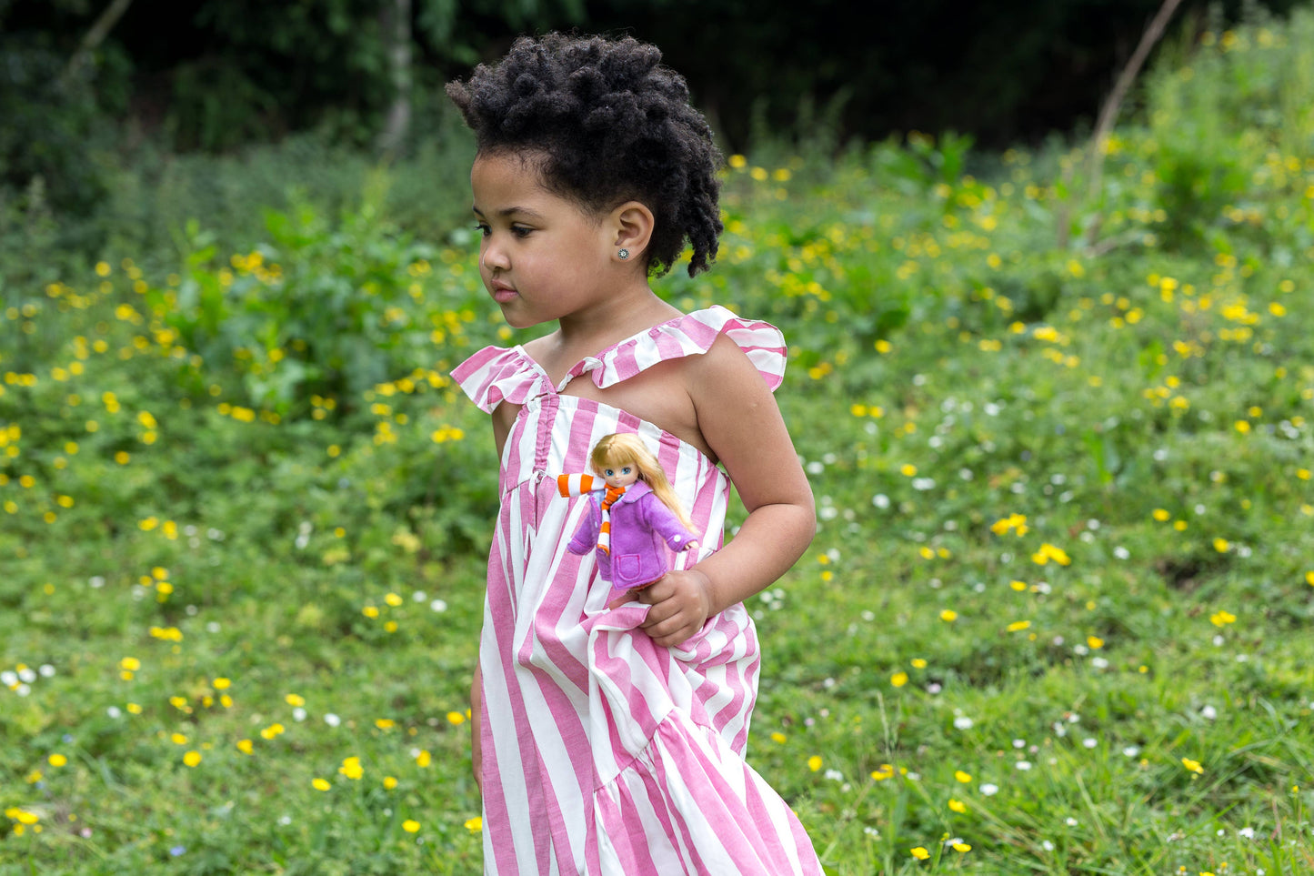 Doll | Autumn Leaves | Kids Toys and Gifts by Lottie