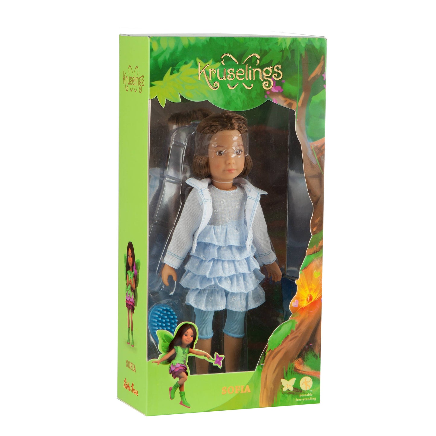 Kruselings Sofia Doll (Casual Set)