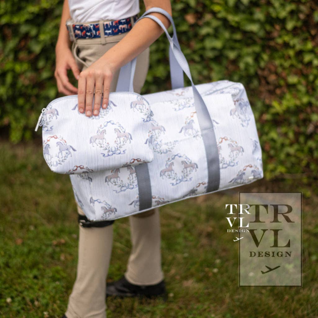 Duffel - Winners Circle Weekender Bag