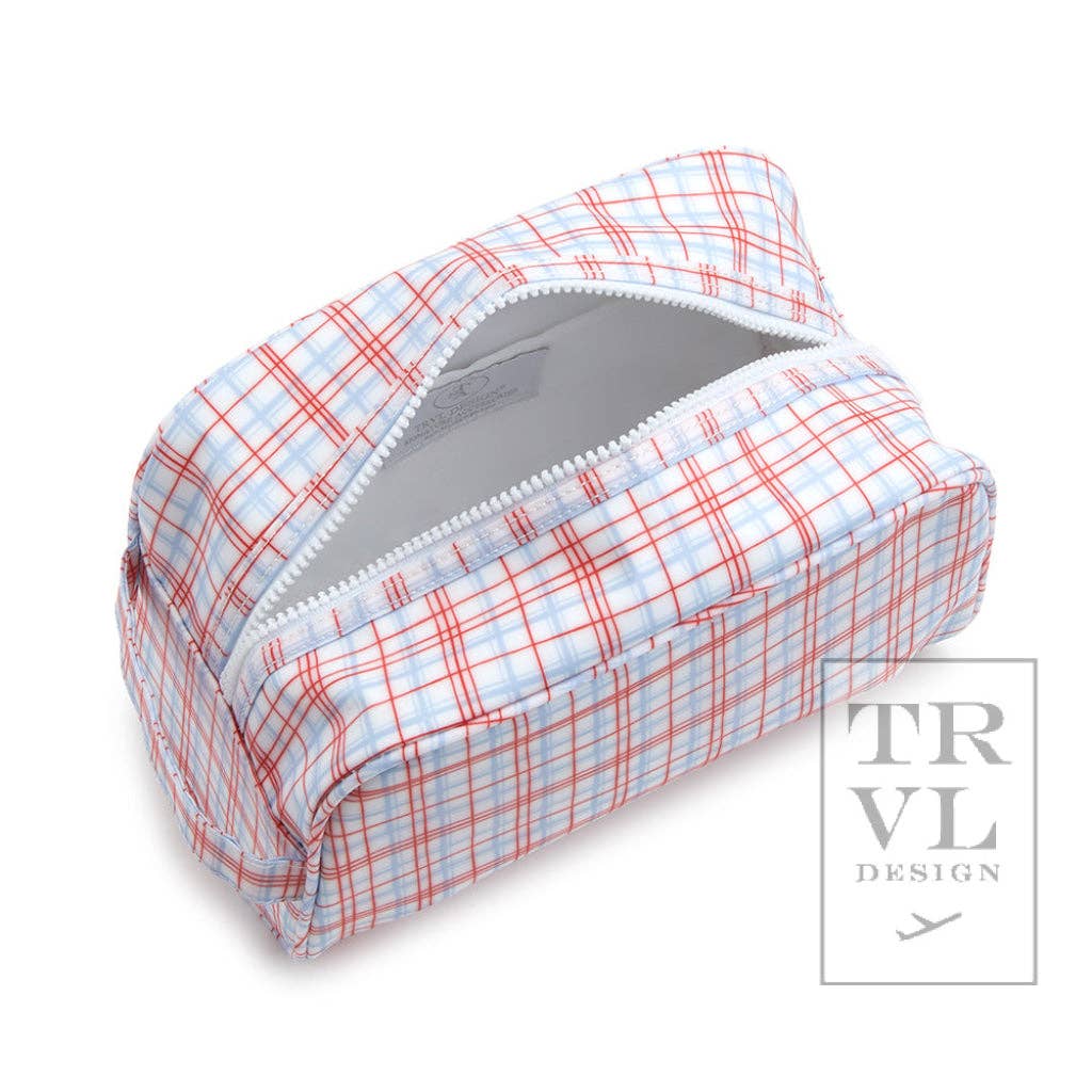 Stow It - David's Airplane Dopp Bag: David's Airplane