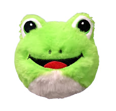 Jumper Beanie Bouncer