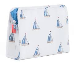 Roadie Medium -Sail Away