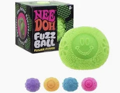 Fuzz Ball