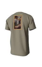 Mixed Bag SS Shirt
