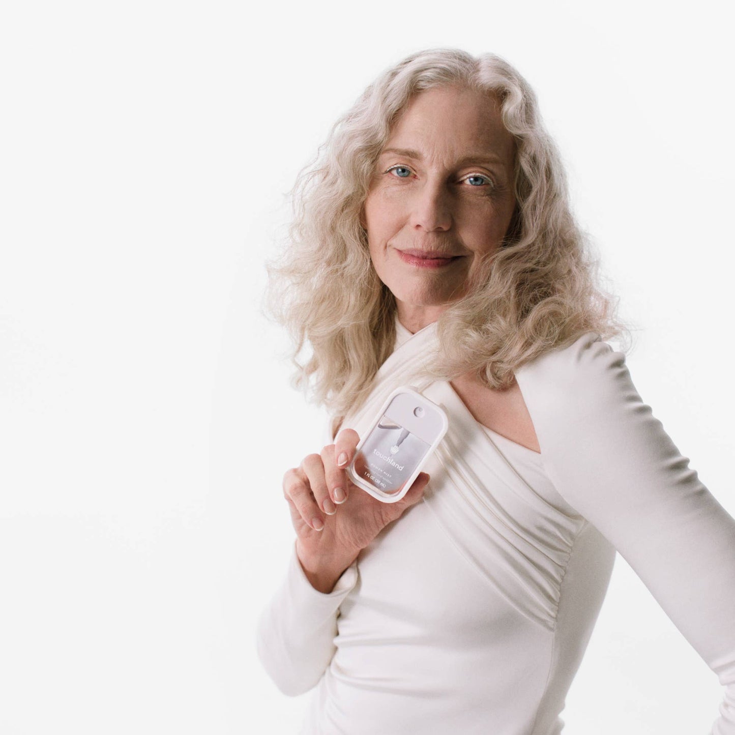 Bubblegum Pink Hand Mist Case