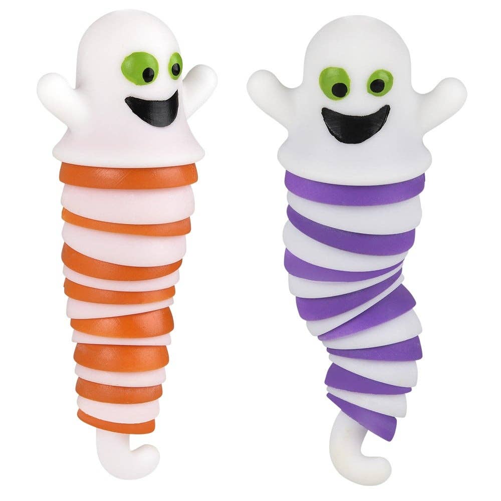 5.5" Wiggle Sensory Ghost
