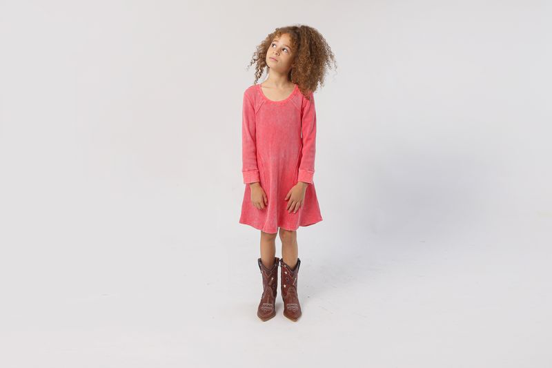 Mia Dress