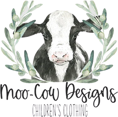 Moo-Cow Designs