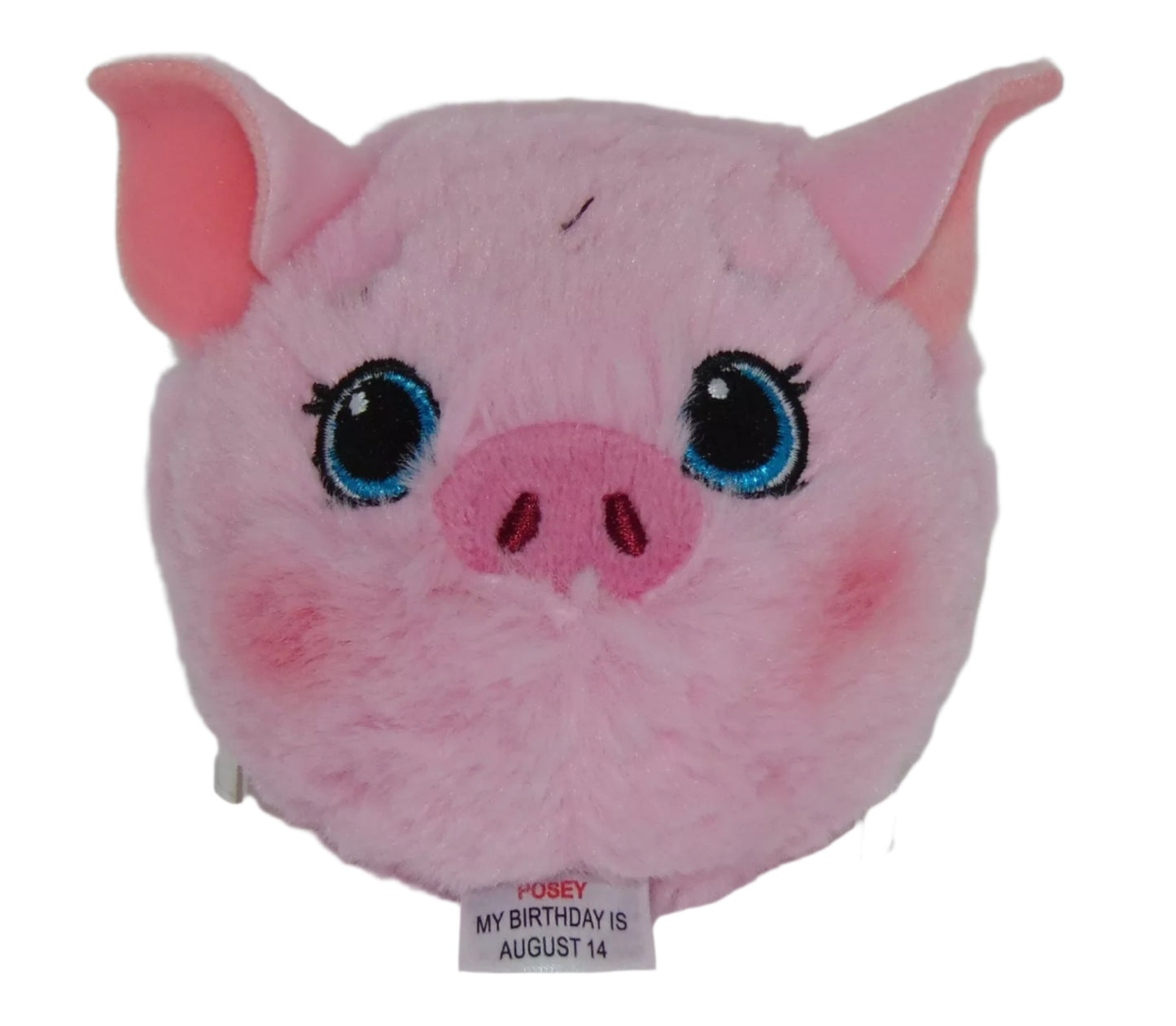 Posey Beanie Bouncer