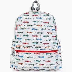 Backpacker- Vroom