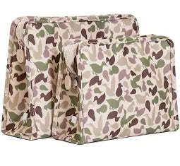 Roadie Large- Decoy Camo