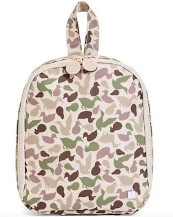 Bring It! Lunch Bag Decoy Camo
