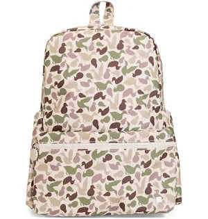 Backpacker- Decoy Camo