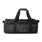 Black Camo Duffel