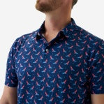 Eagle Perf Polo