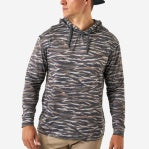 Tiger Stripe Camo Hoodie