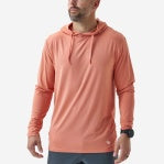 Sunfish Perf Hoodie