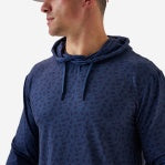 Stars & Stripes Perf Hoodie
