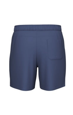 Sun Washed Short Navy