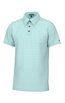 Youth Heritage Perf Polo