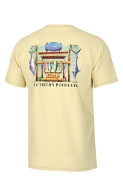 FishTails Tshirt