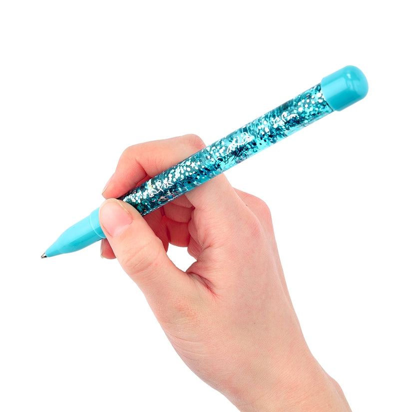 Glitter Wand Pens