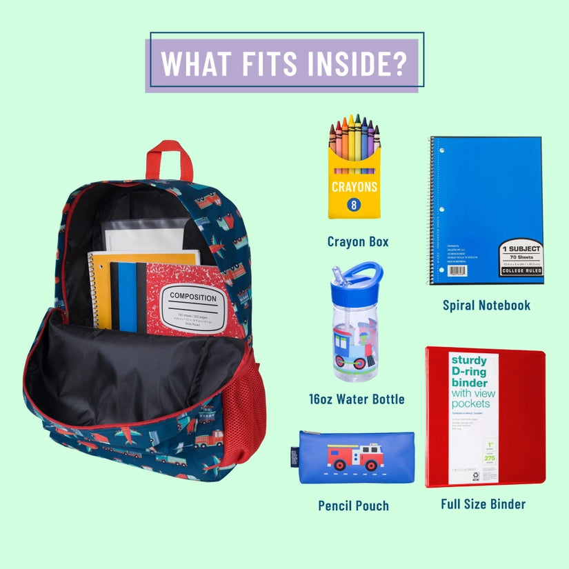 Transport Backpack