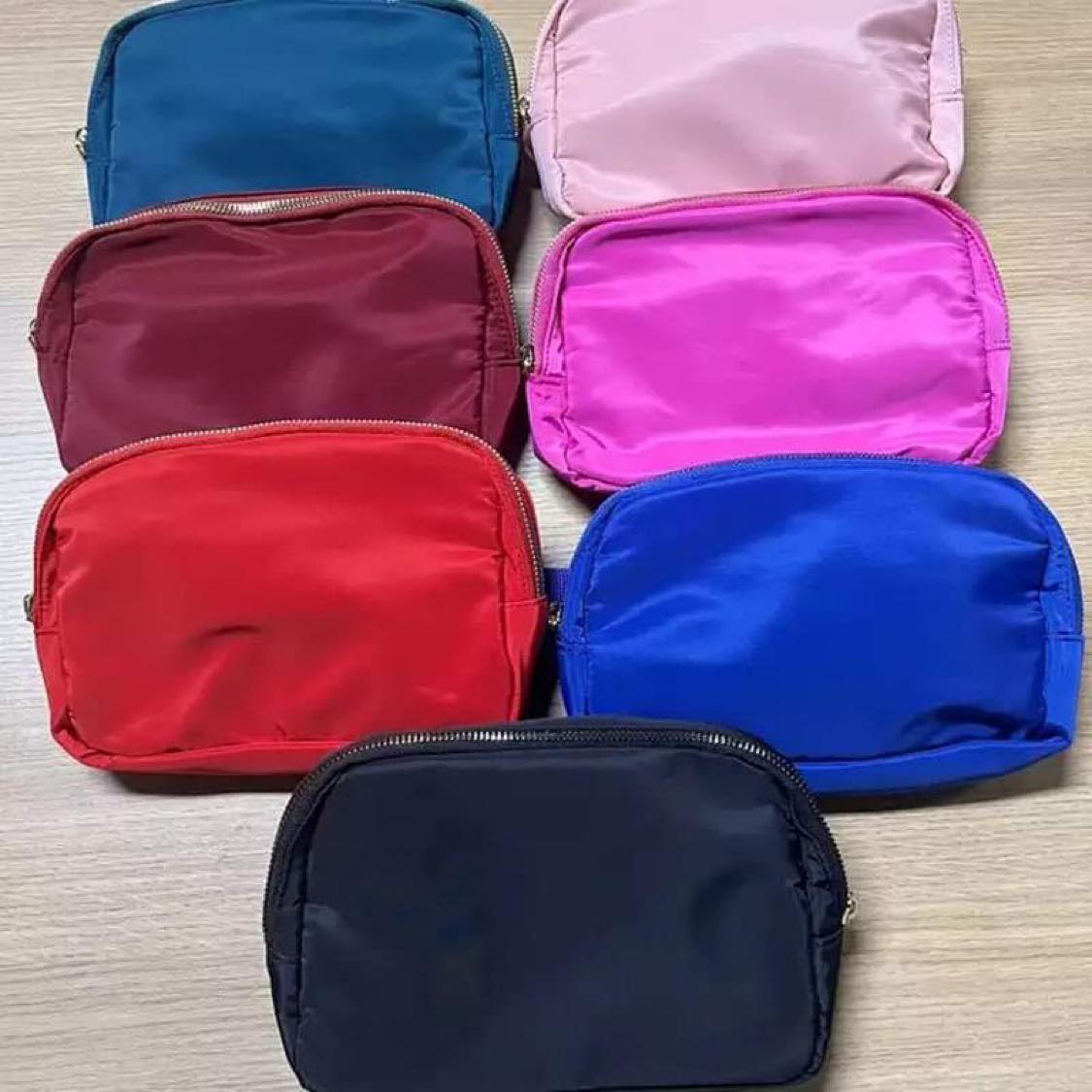 Jelly on sale belt bag