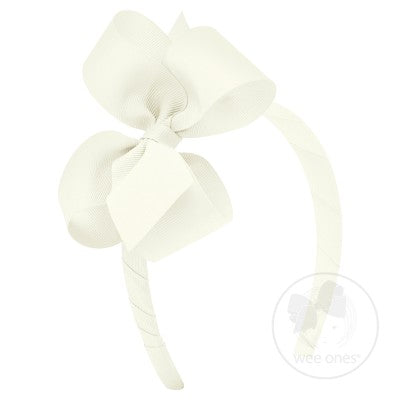 Classic Grosgrain Headband