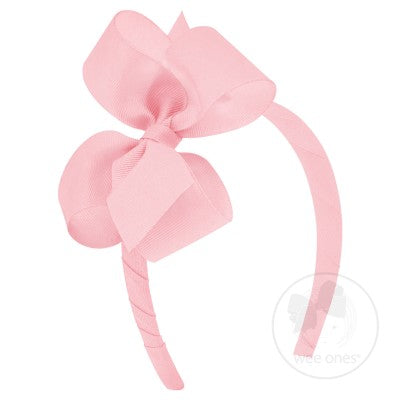 Classic Grosgrain Headband