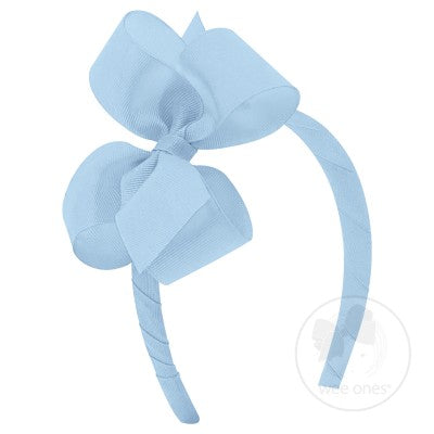 Classic Grosgrain Headband