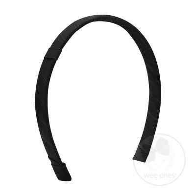 Classic Grosgrain Headband