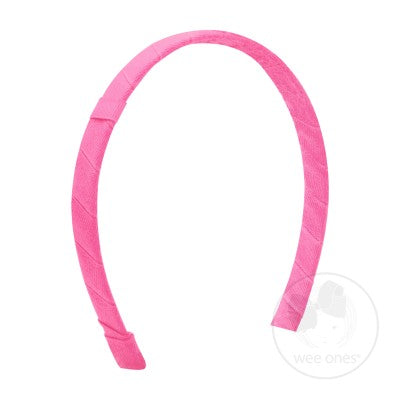 Classic Grosgrain Headband