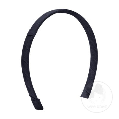 Classic Grosgrain Headband
