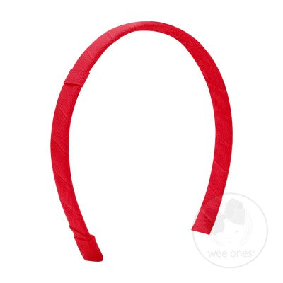 Classic Grosgrain Headband