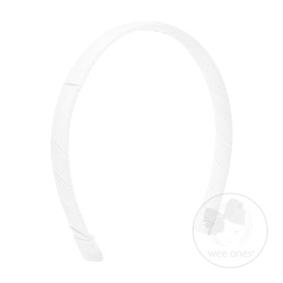 Classic Grosgrain Headband