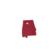 Alabama State Silicone Teethers