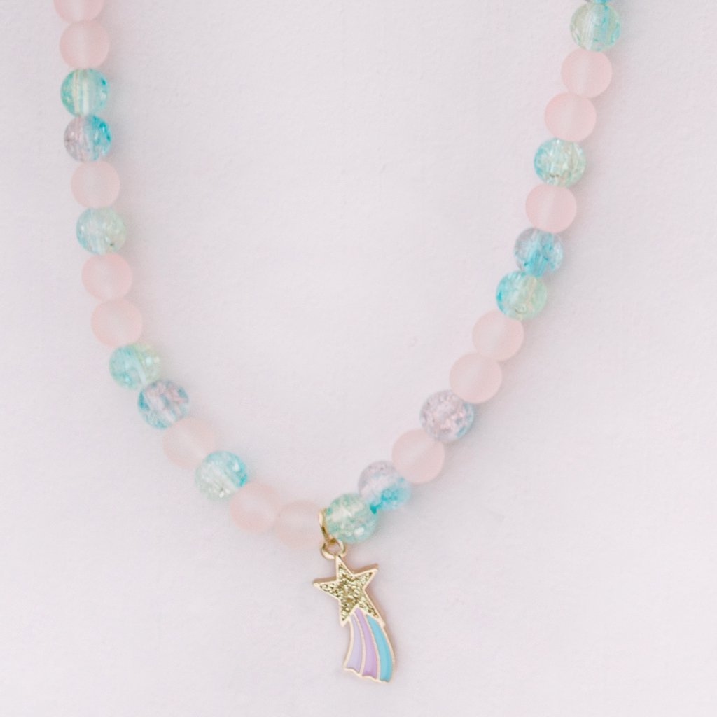 Superstar Necklace