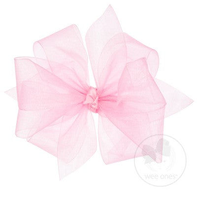 King Organza Double (3color)