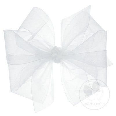 King Organza Double (3color)