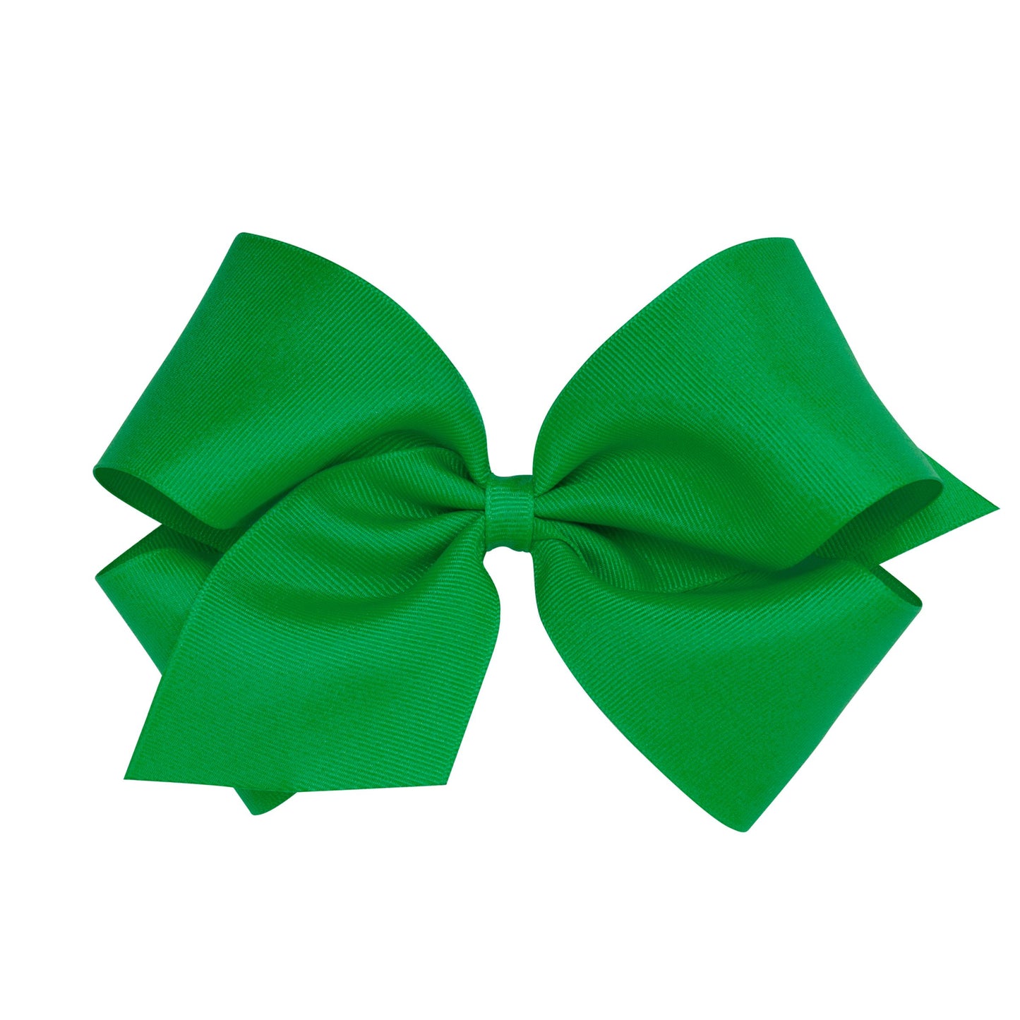KING Grosgrain Basic Bow with Knot Wrap-MULTI COLOR (6 1/4" x 5")