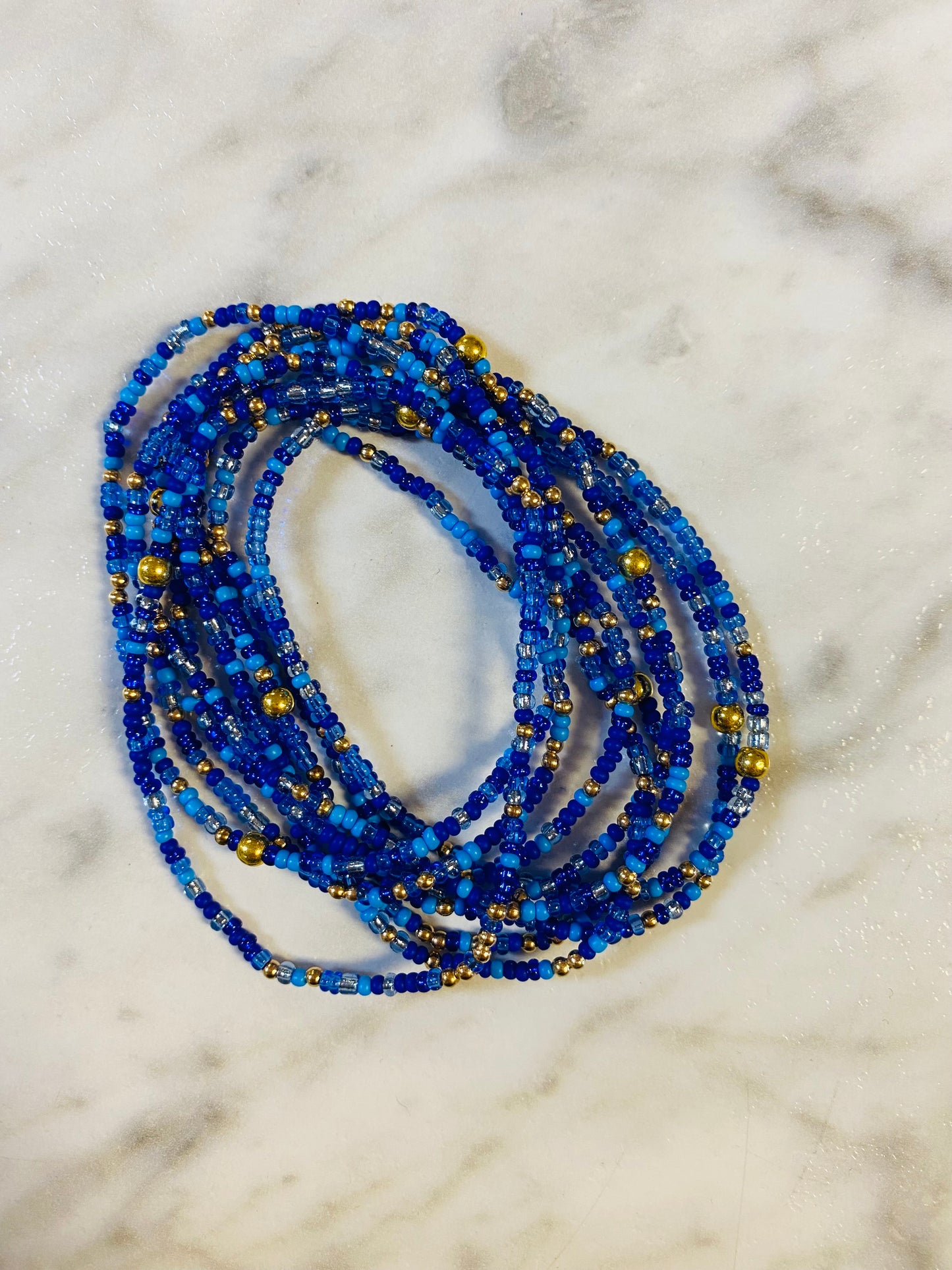 Inspired Bracelet: Royal