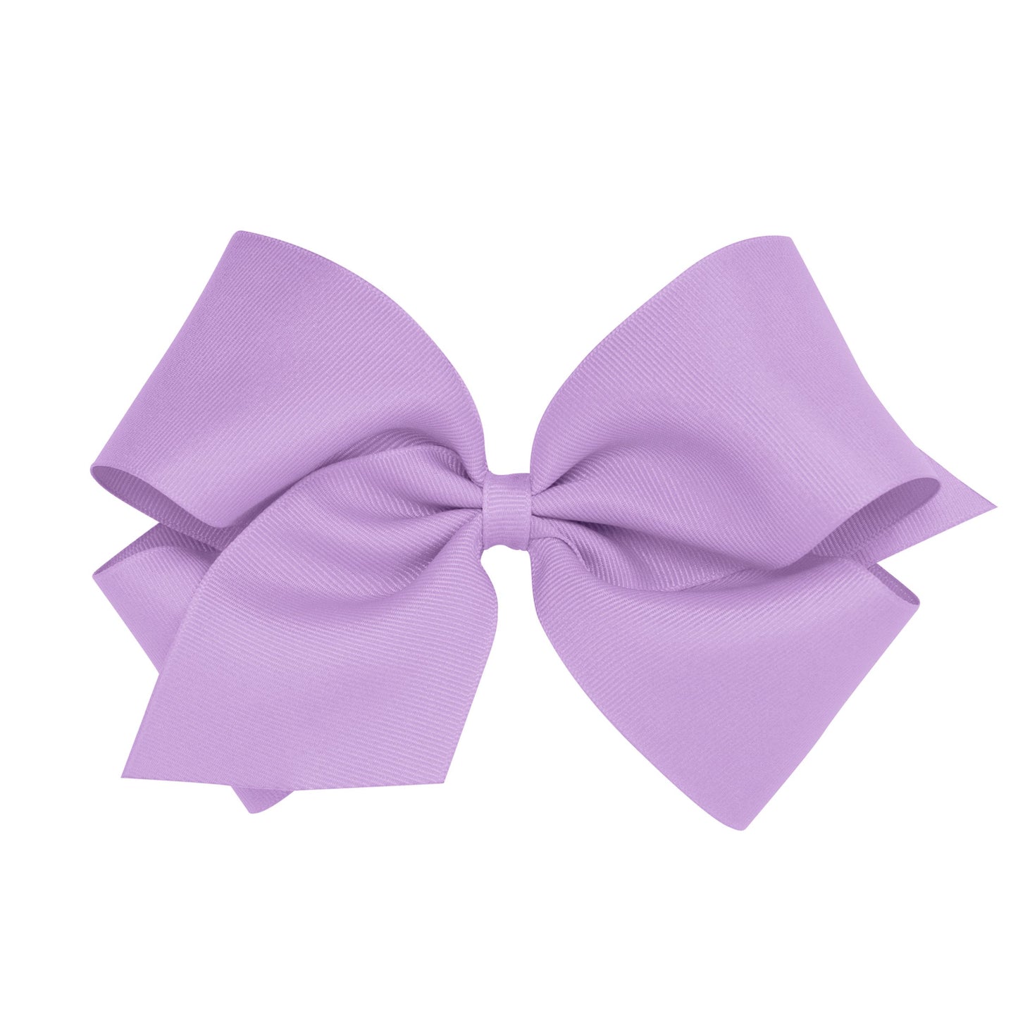 KING Grosgrain Basic Bow with Knot Wrap-MULTI COLOR (6 1/4" x 5")
