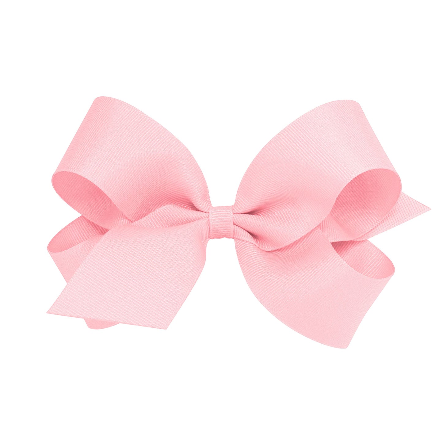 KING Grosgrain Basic Bow with Knot Wrap-MULTI COLOR (6 1/4" x 5")
