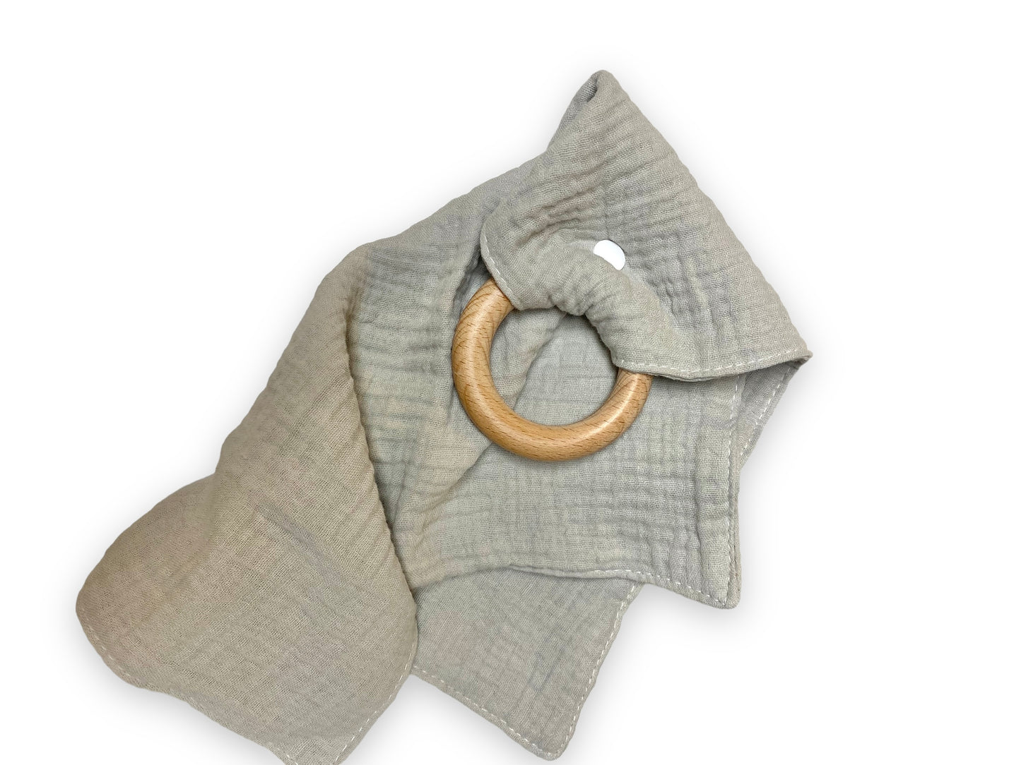 Muslin Blankie