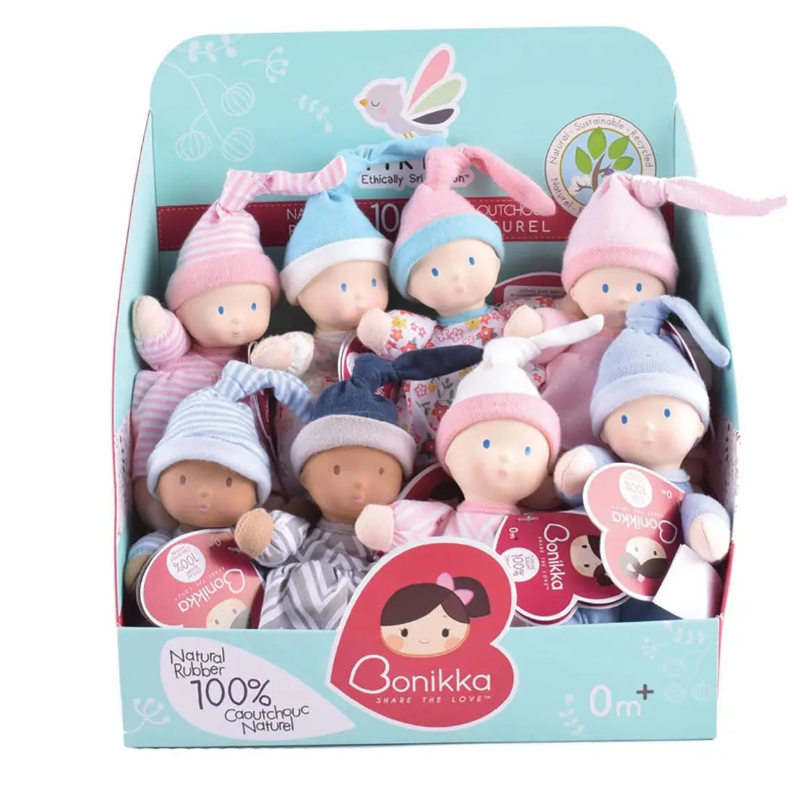 Precious Dolls