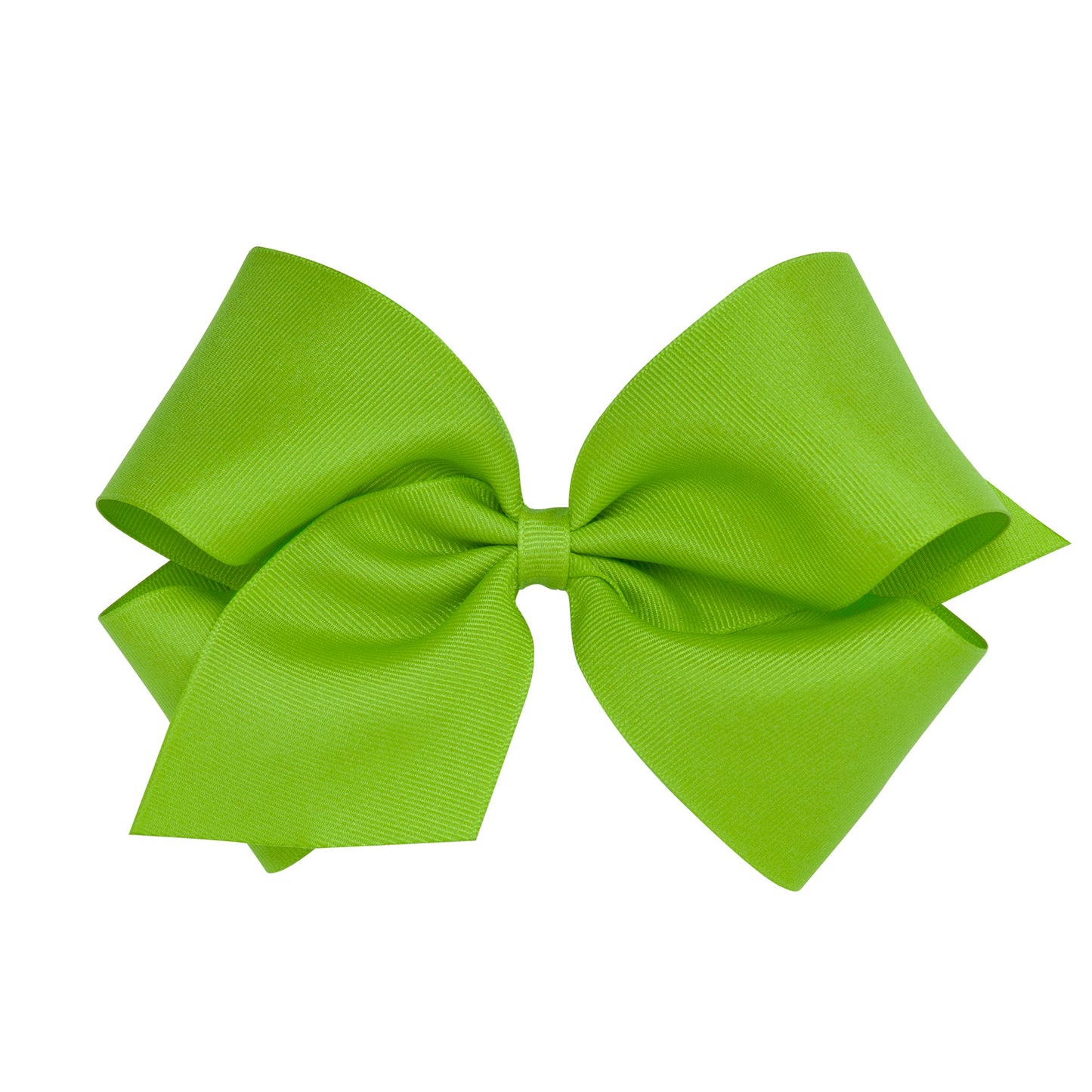 KING Grosgrain Basic Bow with Knot Wrap-MULTI COLOR (6 1/4" x 5")
